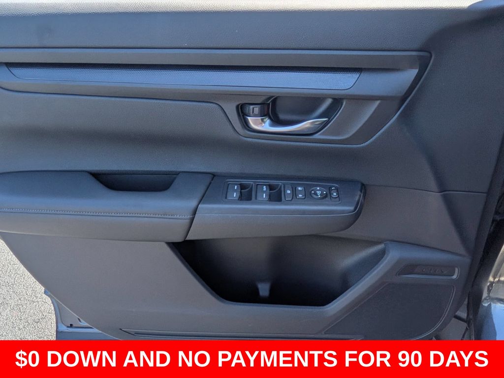 2025 Honda CR-V LX - Photo 14