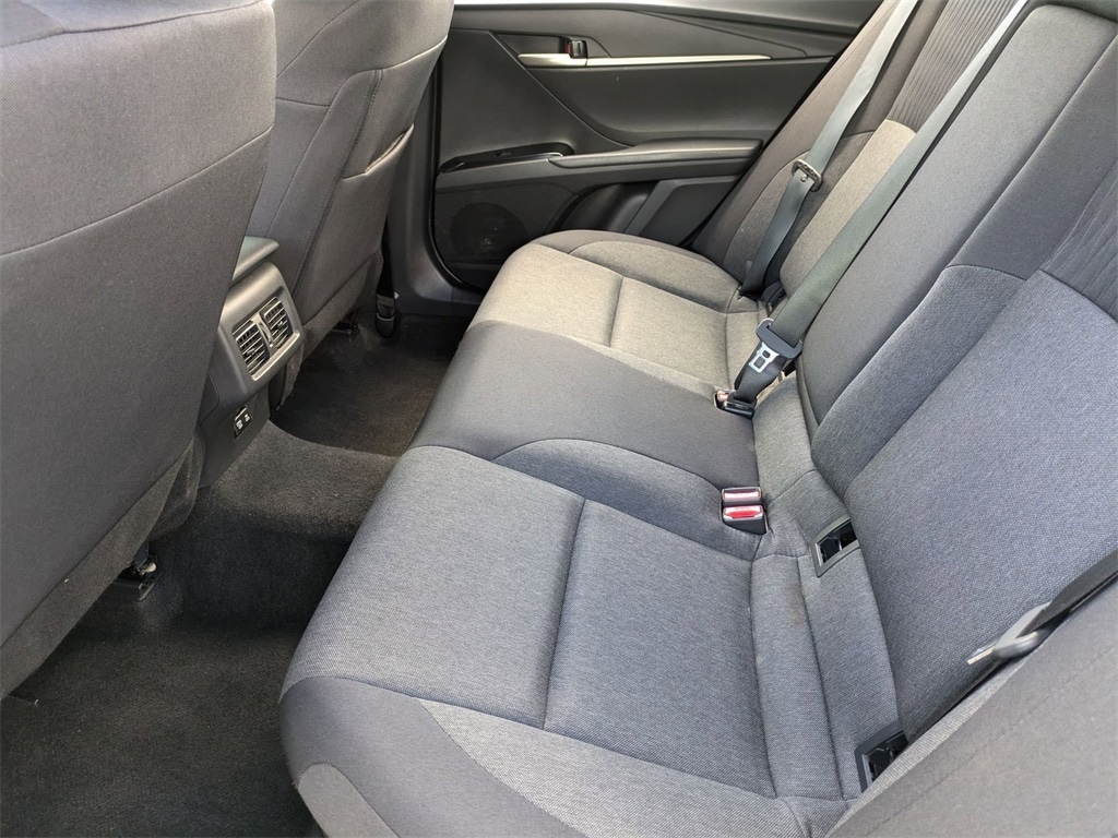 Thumbnail: 2025 Toyota Camry - 28