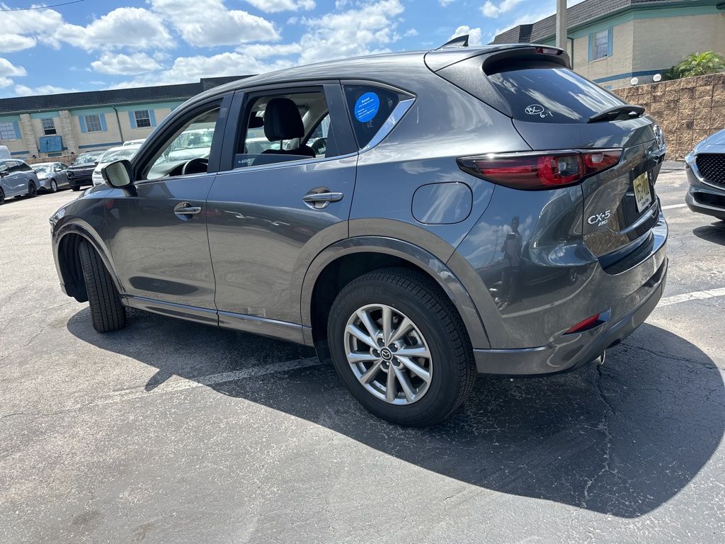 ちひろ様  ご確認ページ Used 2025 Mazda CX-5 For Sale at AVIS Car Sales | VIN