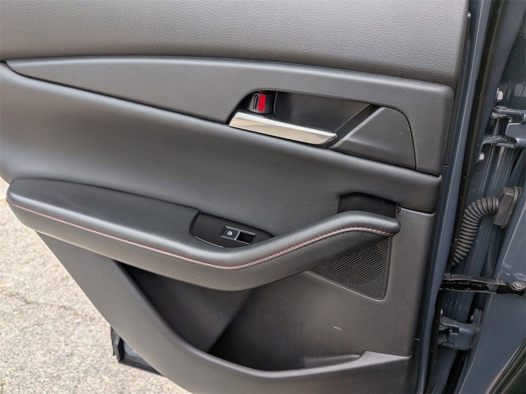 Thumbnail: 2025 Mazda CX-30 - 28