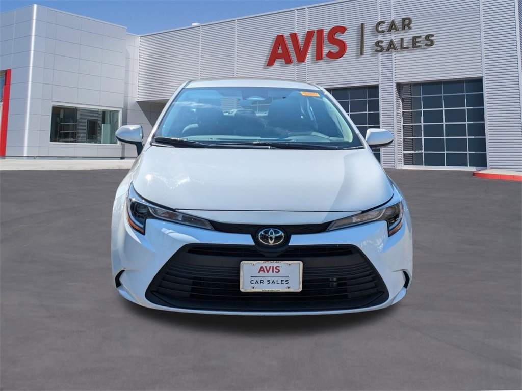 Thumbnail: 2025 Toyota Corolla - 2