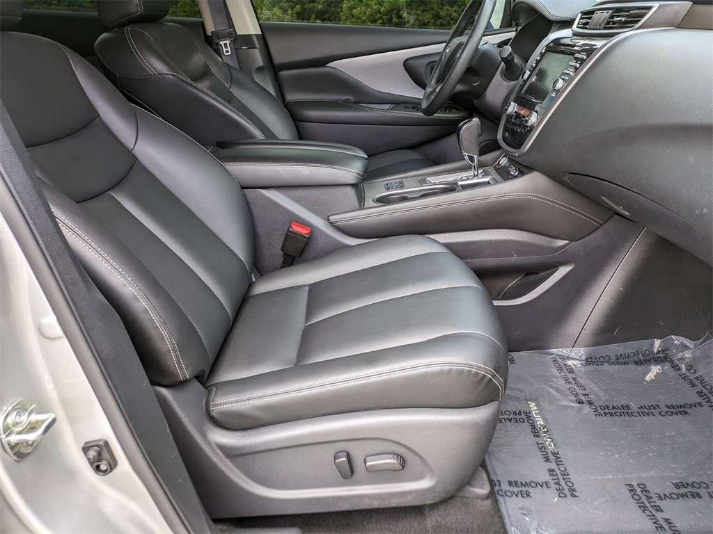 Thumbnail: 2023 Nissan Murano - 31