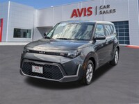 2023 Kia Soul LX -
                  Tampa, FL