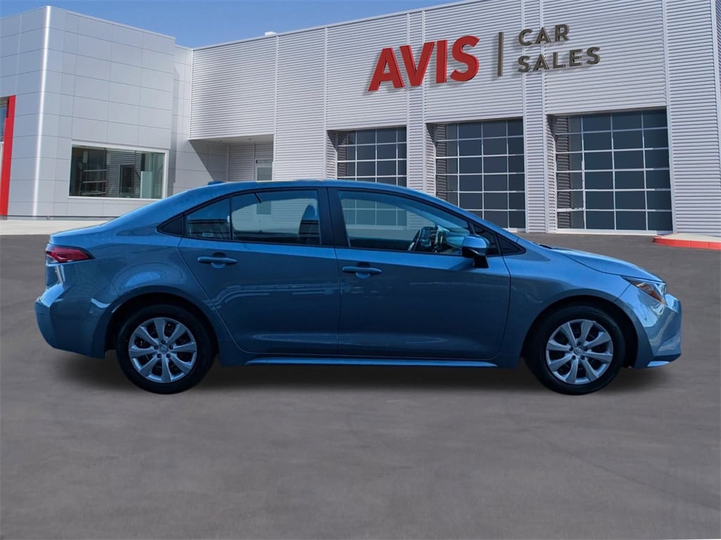 Thumbnail: 2025 Toyota Corolla - 5