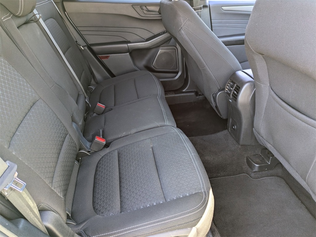 Thumbnail: 2025 Ford Escape - 26