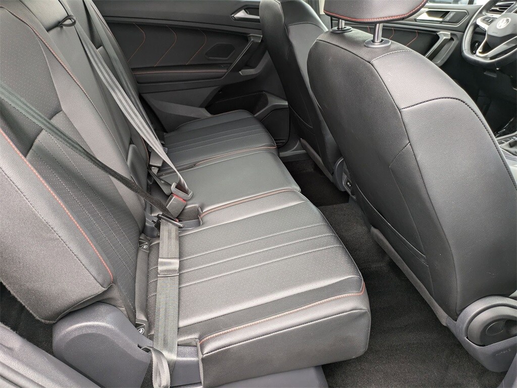 Thumbnail: 2024 Volkswagen Tiguan - 29