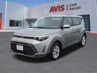2024 Kia Soul LX -
                  Tampa, FL