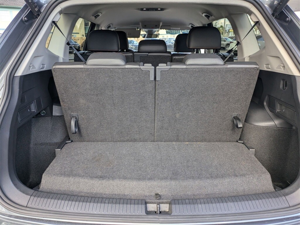 Thumbnail: 2024 Volkswagen Tiguan - 28