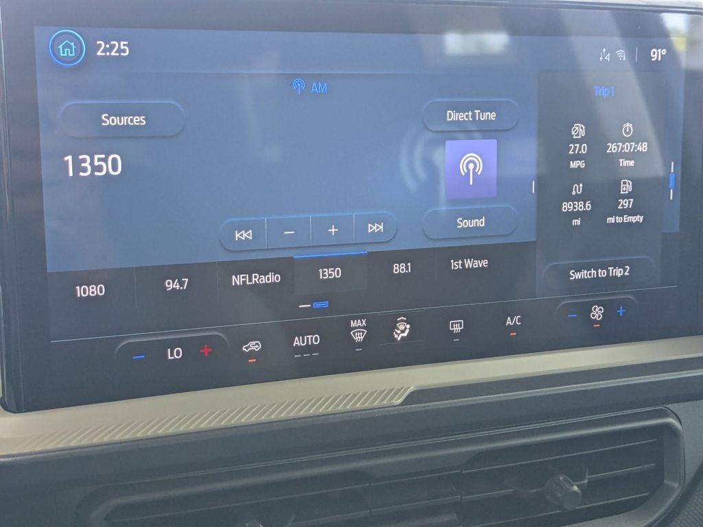 2025 Ford Bronco Sport Big Bend - Photo 18