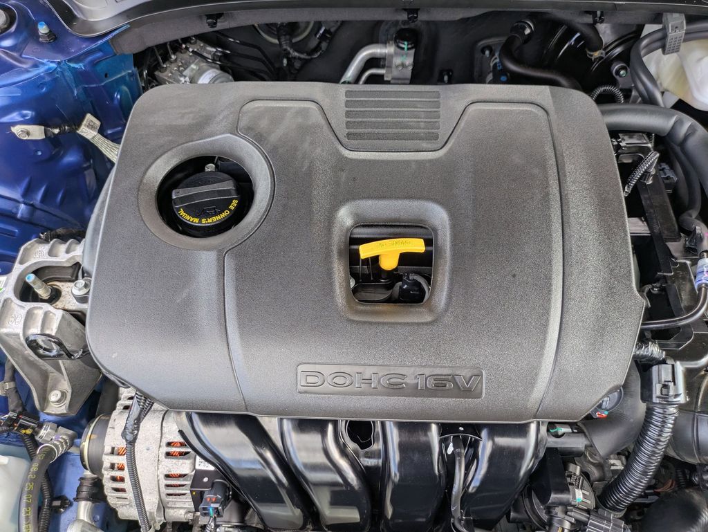 Thumbnail: 2024 Kia Forte - 34
