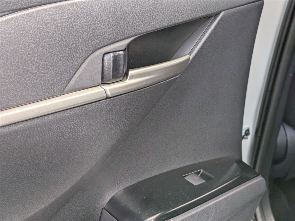 Thumbnail: 2025 Toyota Camry - 27