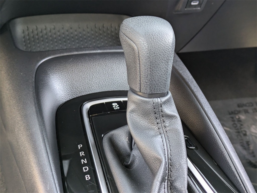 Thumbnail: 2025 Toyota Corolla - 23