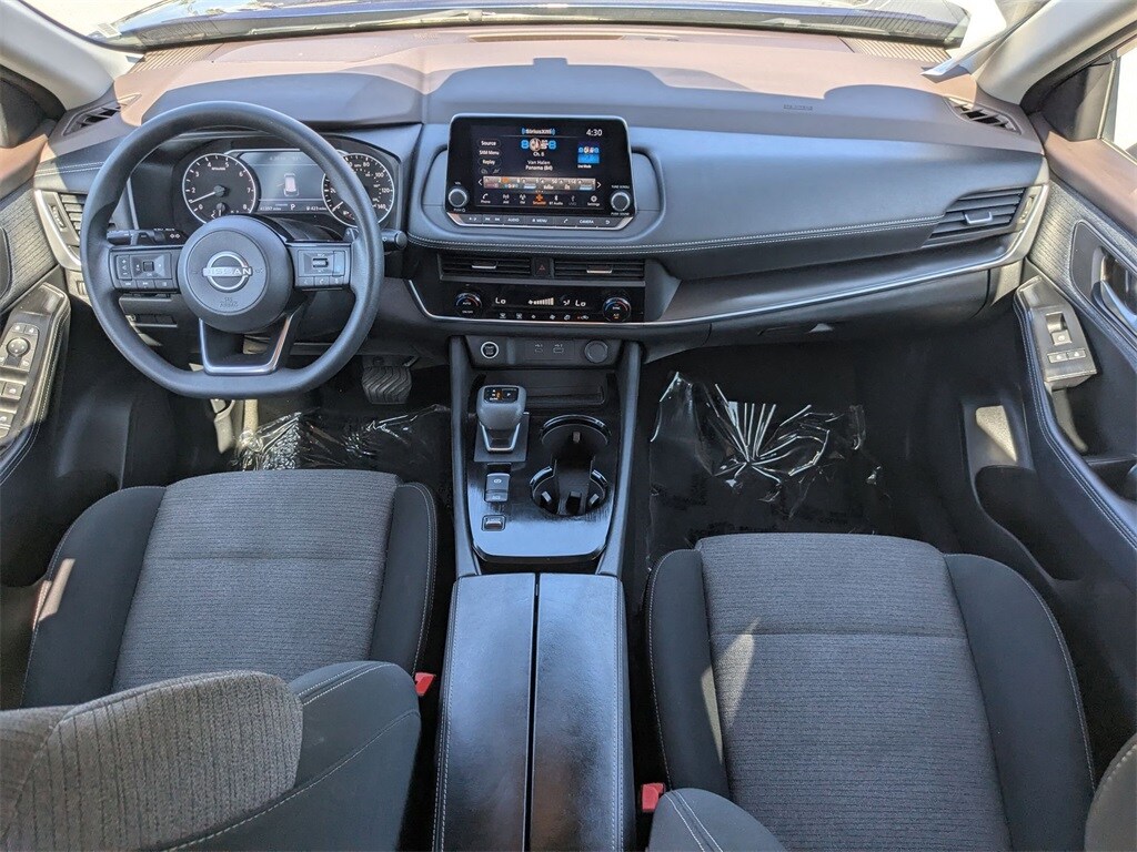 Thumbnail: 2023 Nissan Rogue - 25
