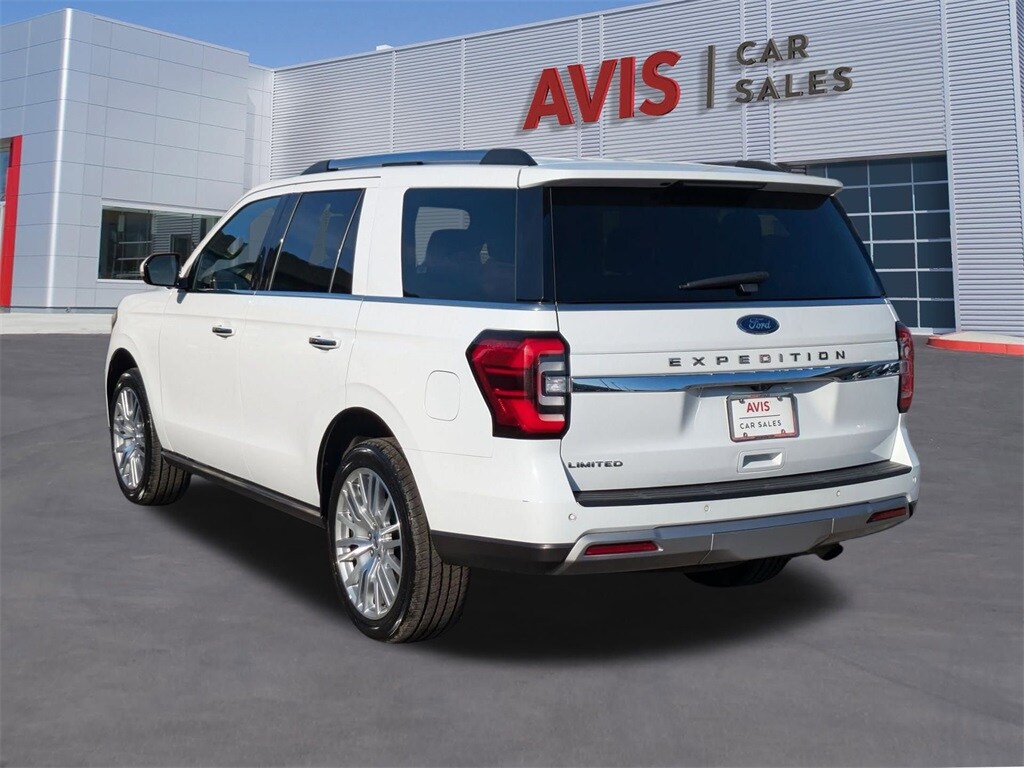 Thumbnail: 2024 Ford Expedition - 9
