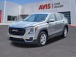 GMC Terrain