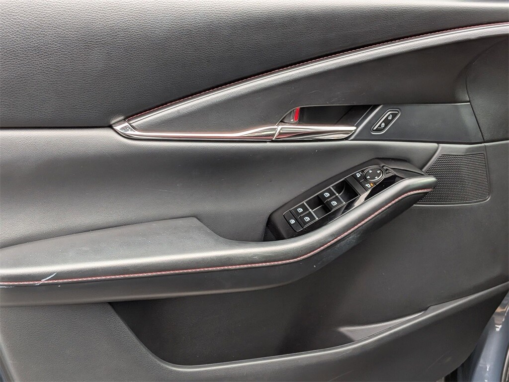 Thumbnail: 2025 Mazda CX-30 - 11