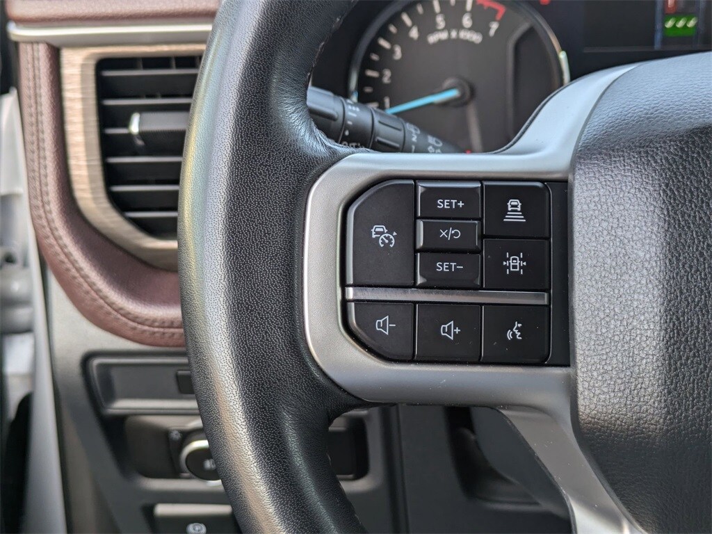 Thumbnail: 2024 Ford Expedition - 20