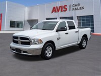 2023 RAM 1500 Classic SLT -
                  Tampa, FL