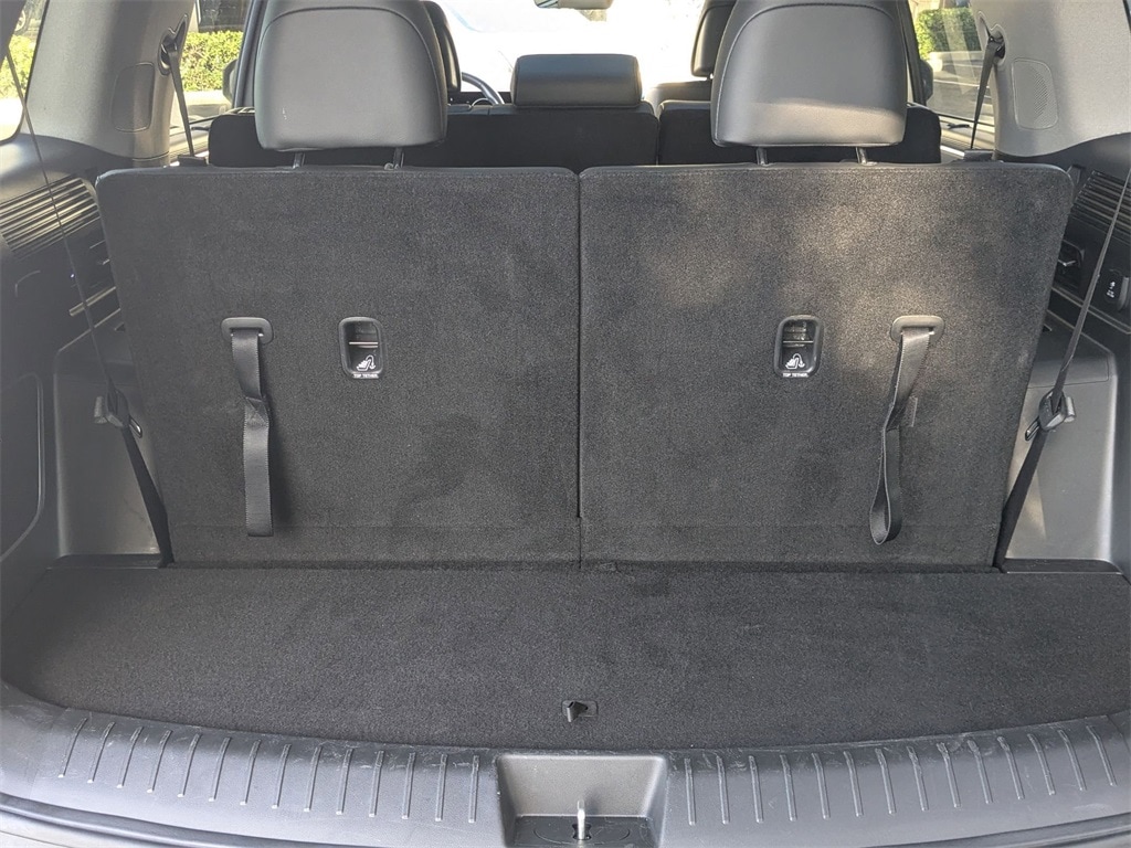 Thumbnail: 2025 Hyundai Santa Fe - 7