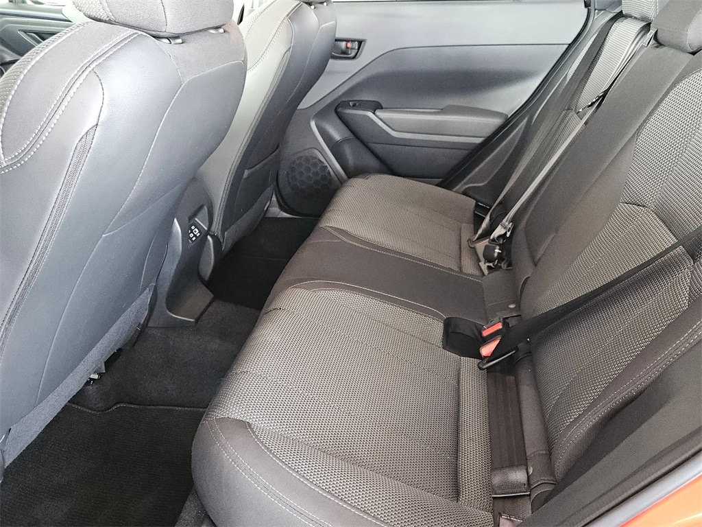 Thumbnail: 2024 Subaru Crosstrek - 27