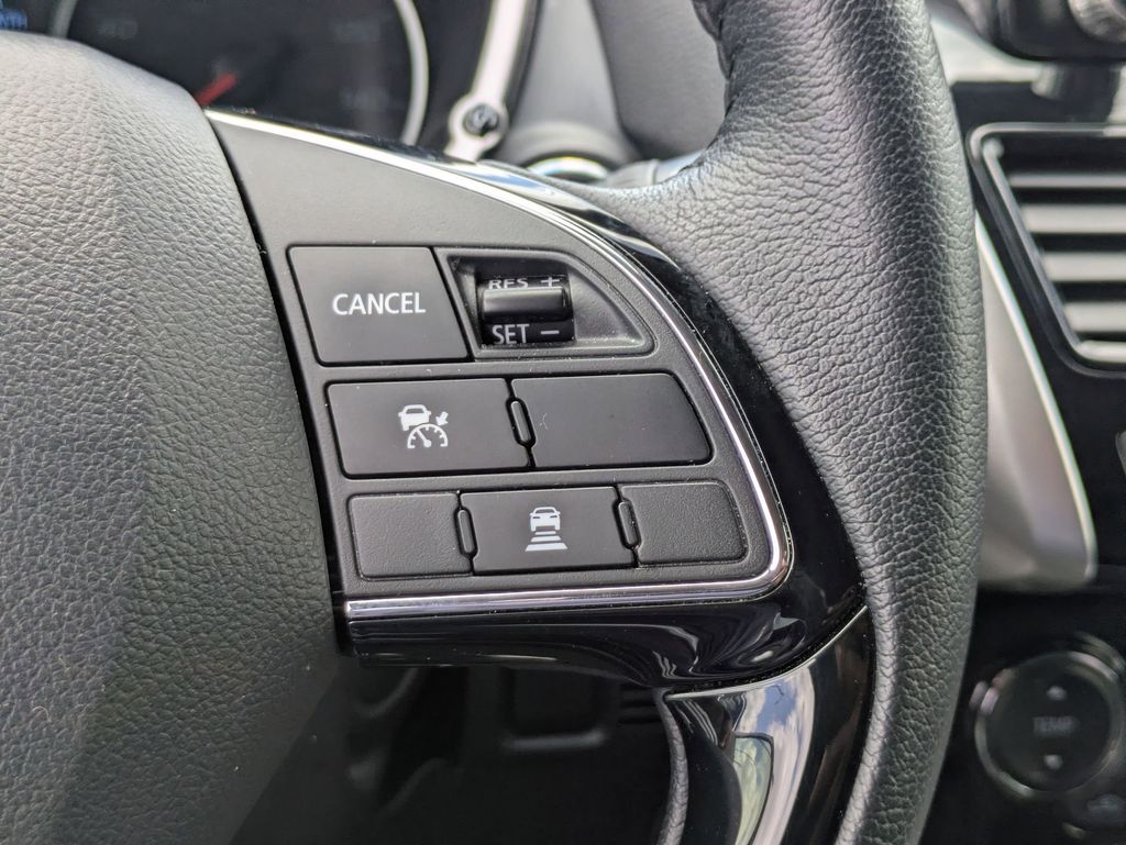 Thumbnail: 2025 Mitsubishi Eclipse Cross - 21