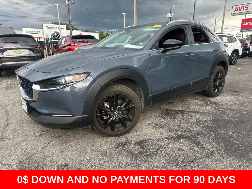 アーモンドクォーツページ Used 2025 Mazda CX-30 For Sale at AVIS Car Sales | VIN