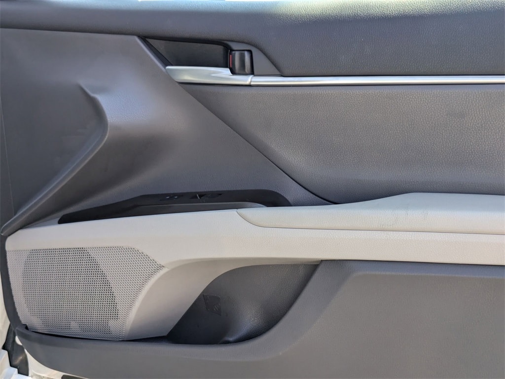 Thumbnail: 2024 Toyota Camry - 31