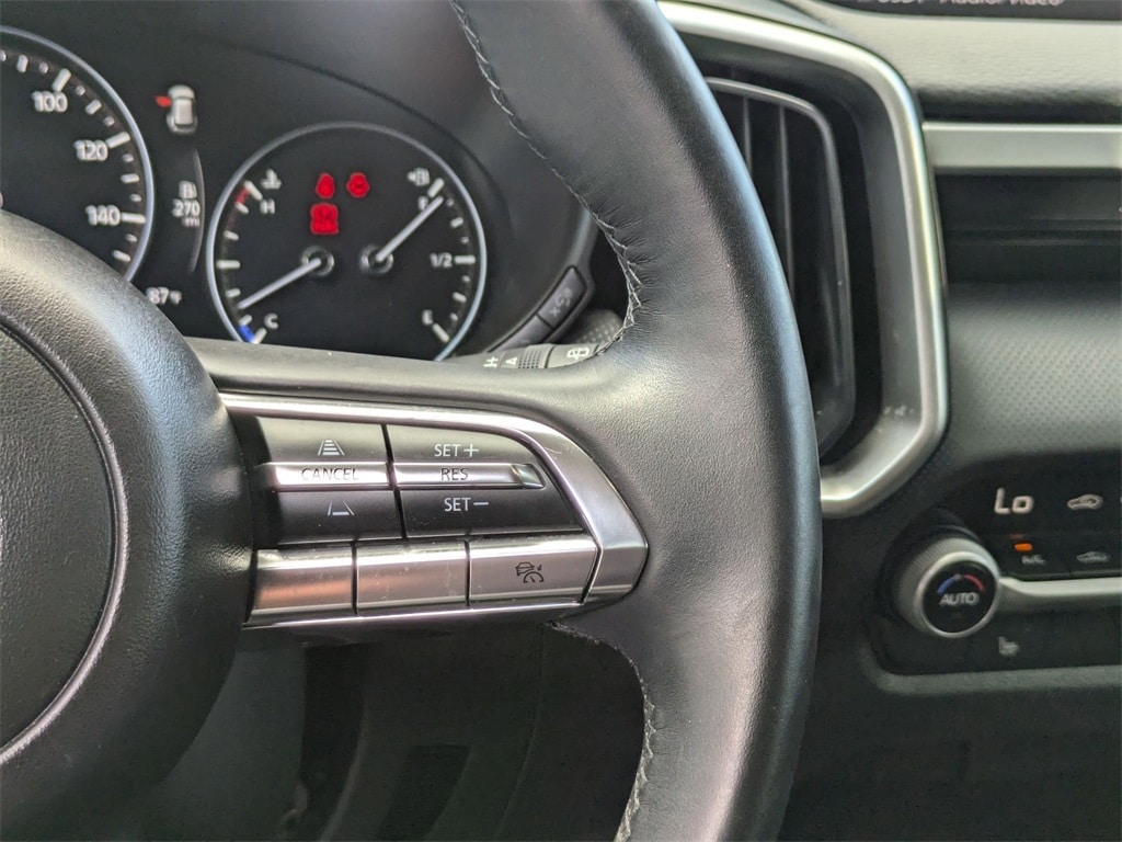 Thumbnail: 2025 Mazda CX-50 - 20