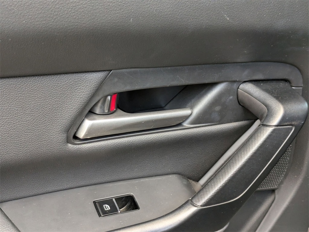 Thumbnail: 2025 Mazda CX-50 - 26