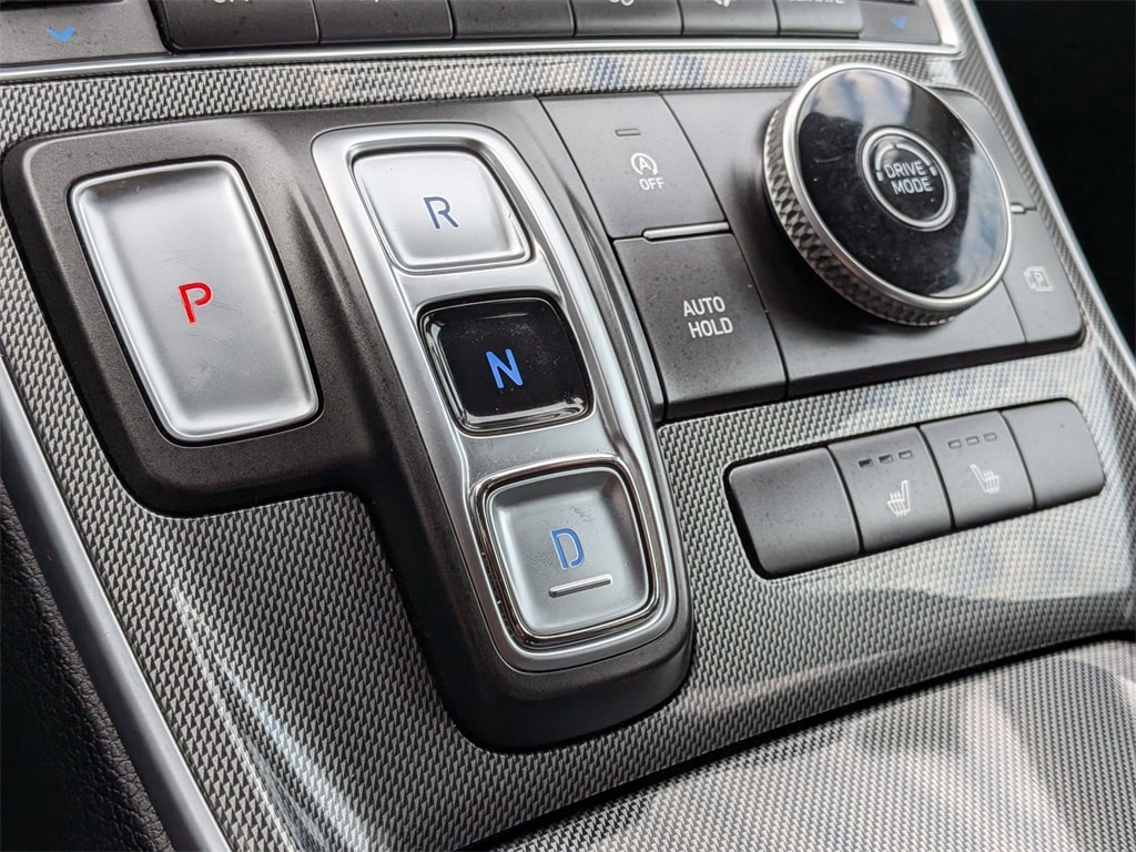 Thumbnail: 2023 Hyundai Santa Fe - 21