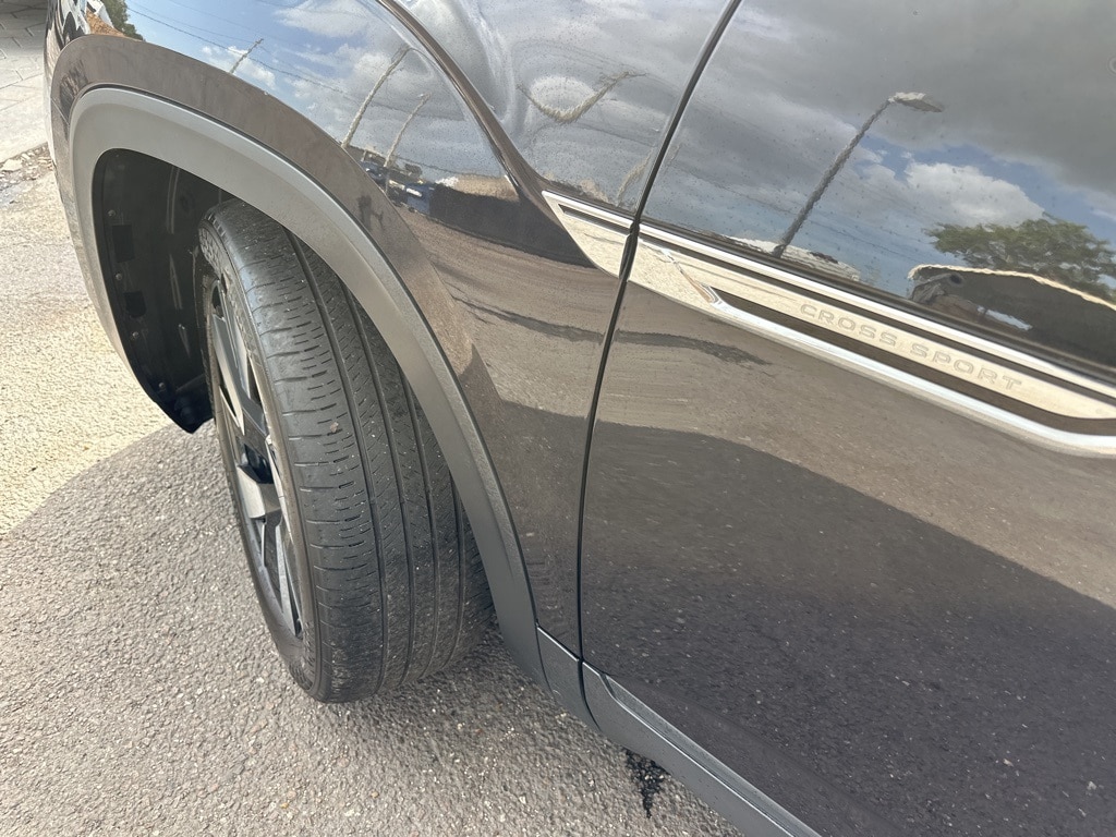 Thumbnail: 2024 Volkswagen Atlas - 9
