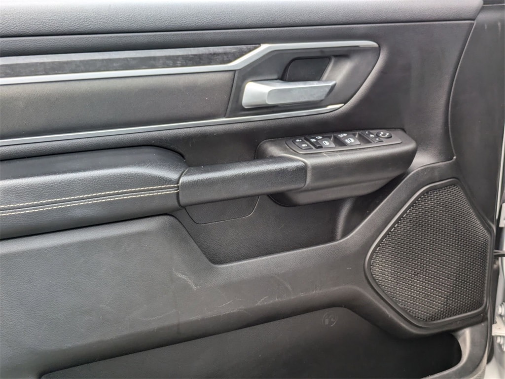 Image 10 of 2023 Ram 1500 Big Horn/Lone Star Truck Crew Cab