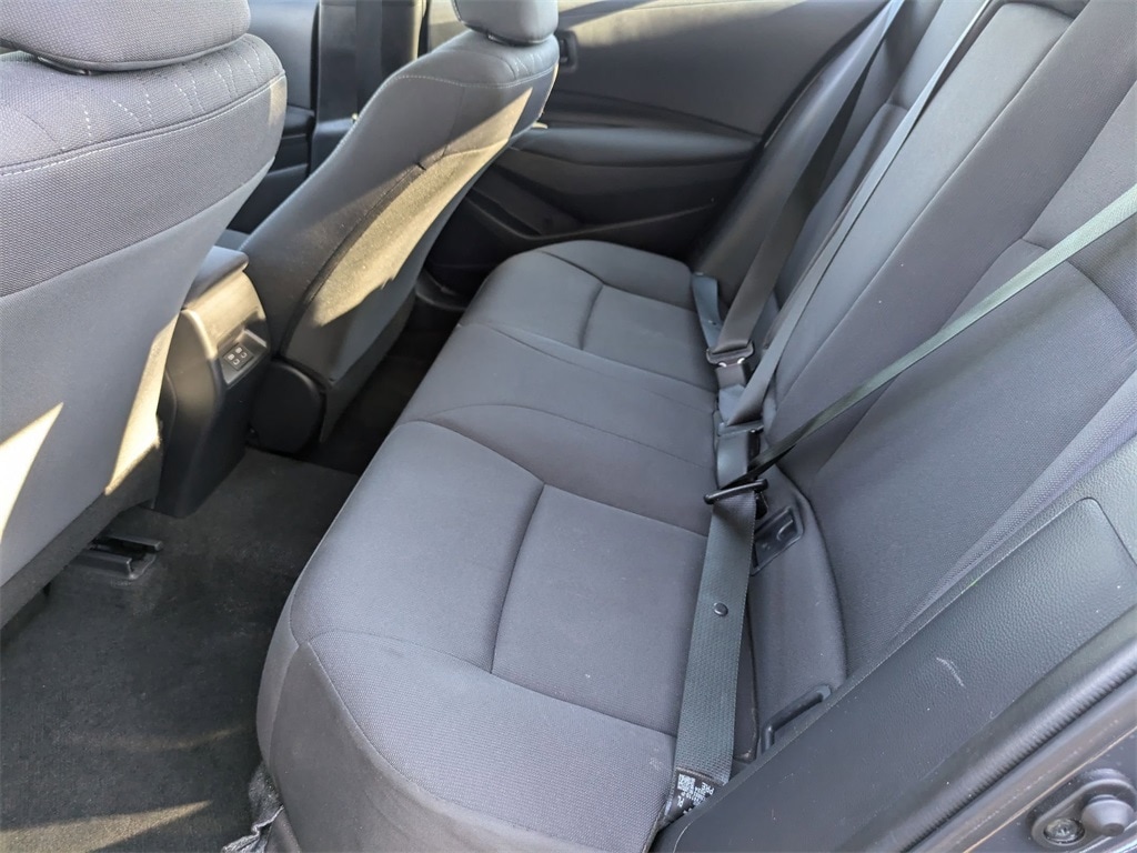 Thumbnail: 2025 Toyota Corolla - 28