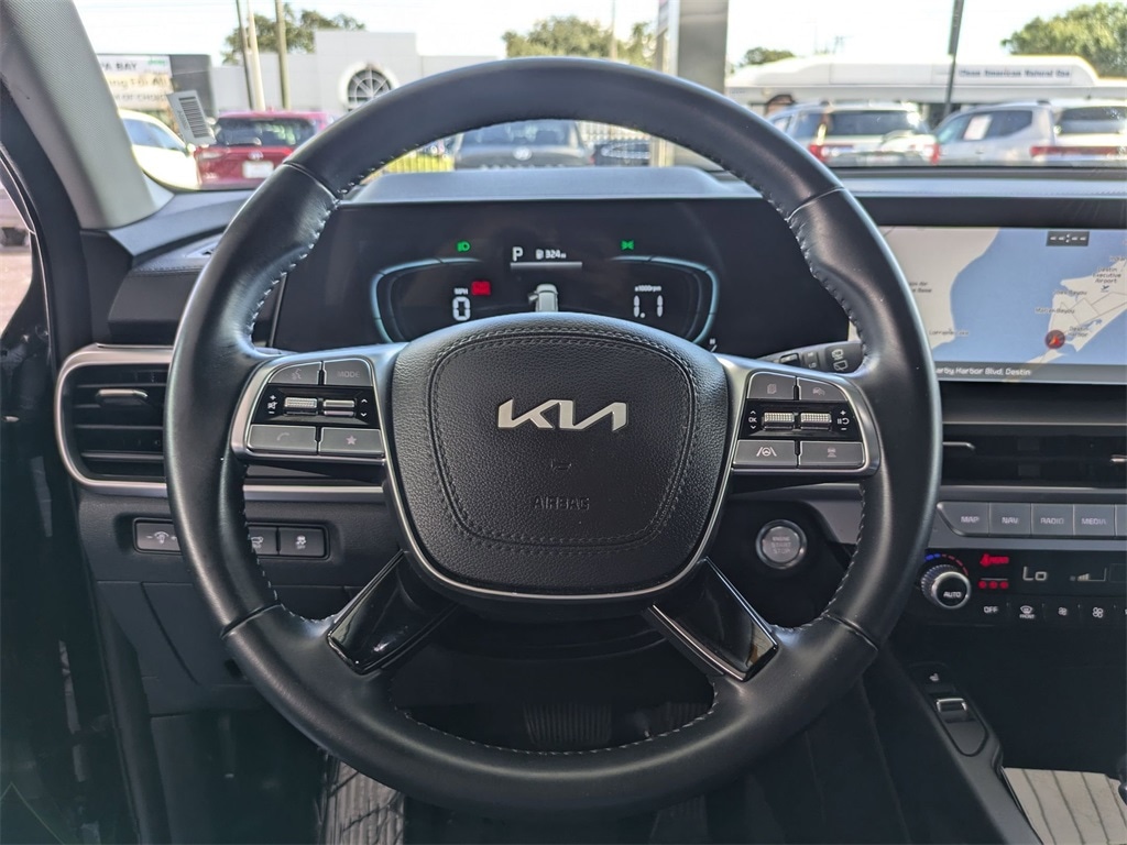 Thumbnail: 2025 Kia Telluride - 22