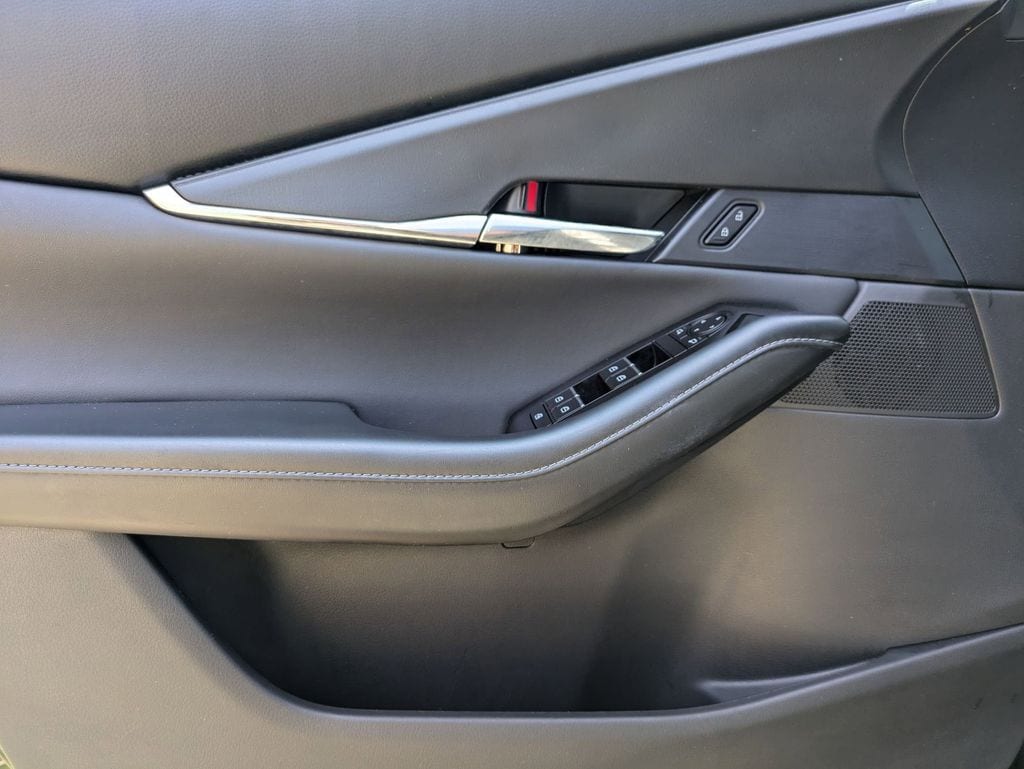 Thumbnail: 2025 Mazda CX-30 - 11