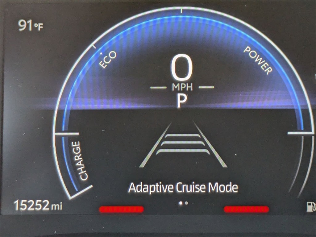 Thumbnail: 2025 Toyota Camry - 13