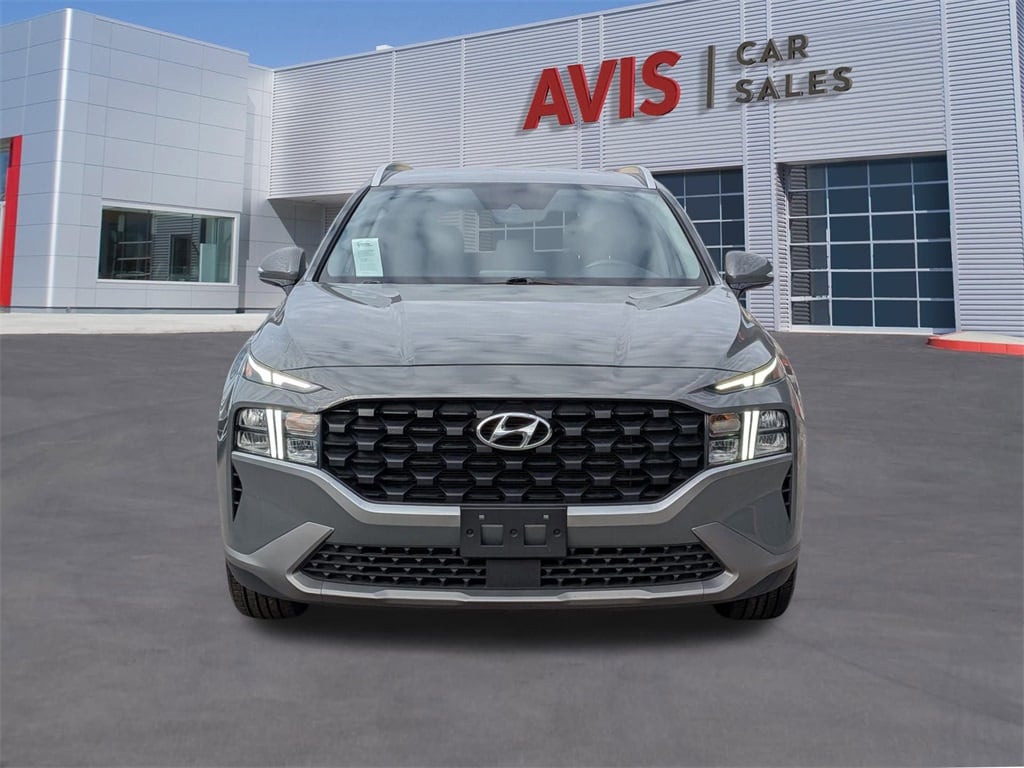 Thumbnail: 2023 Hyundai Santa Fe - 2