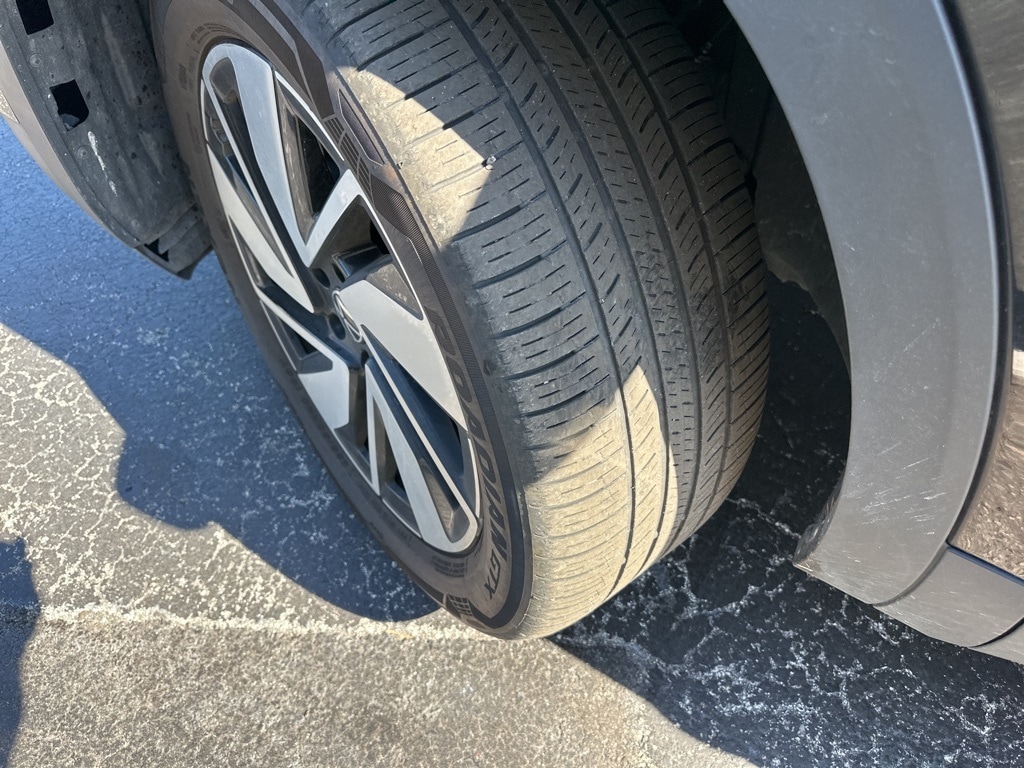 Thumbnail: 2025 Volkswagen Atlas - 9