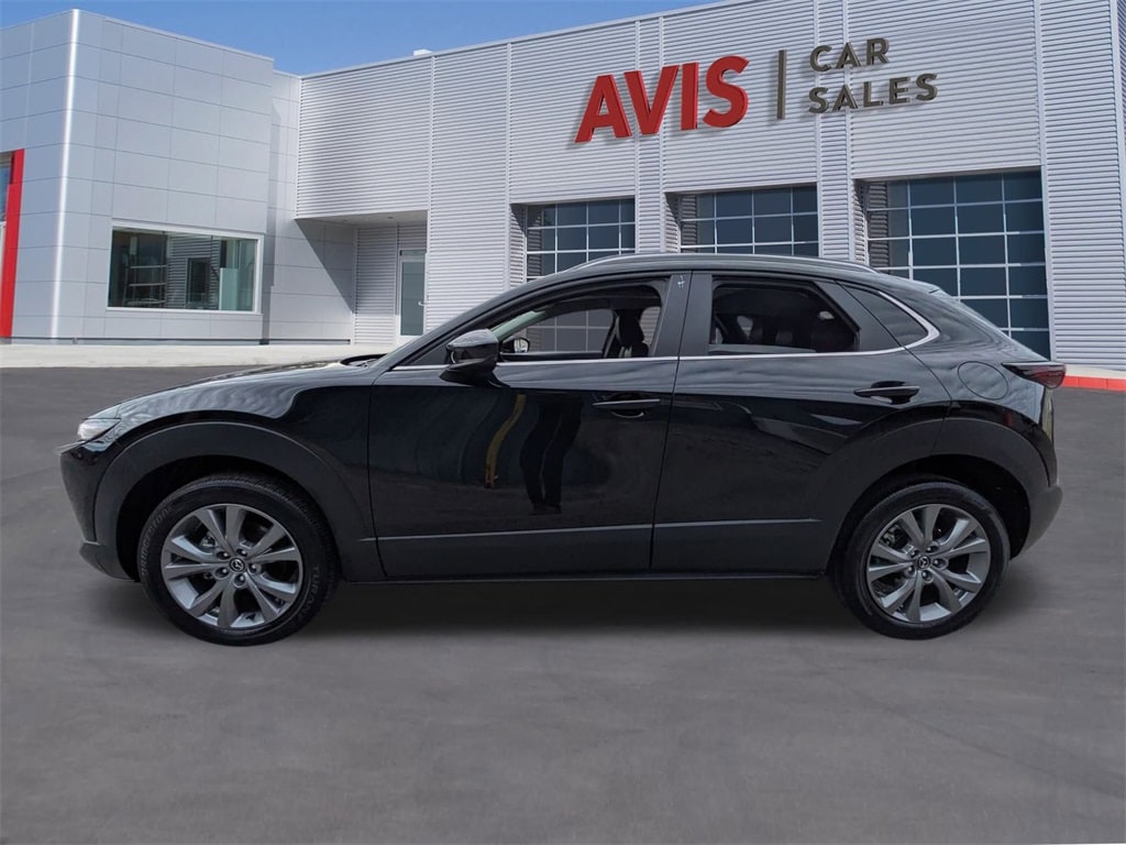 Thumbnail: 2025 Mazda CX-30 - 10