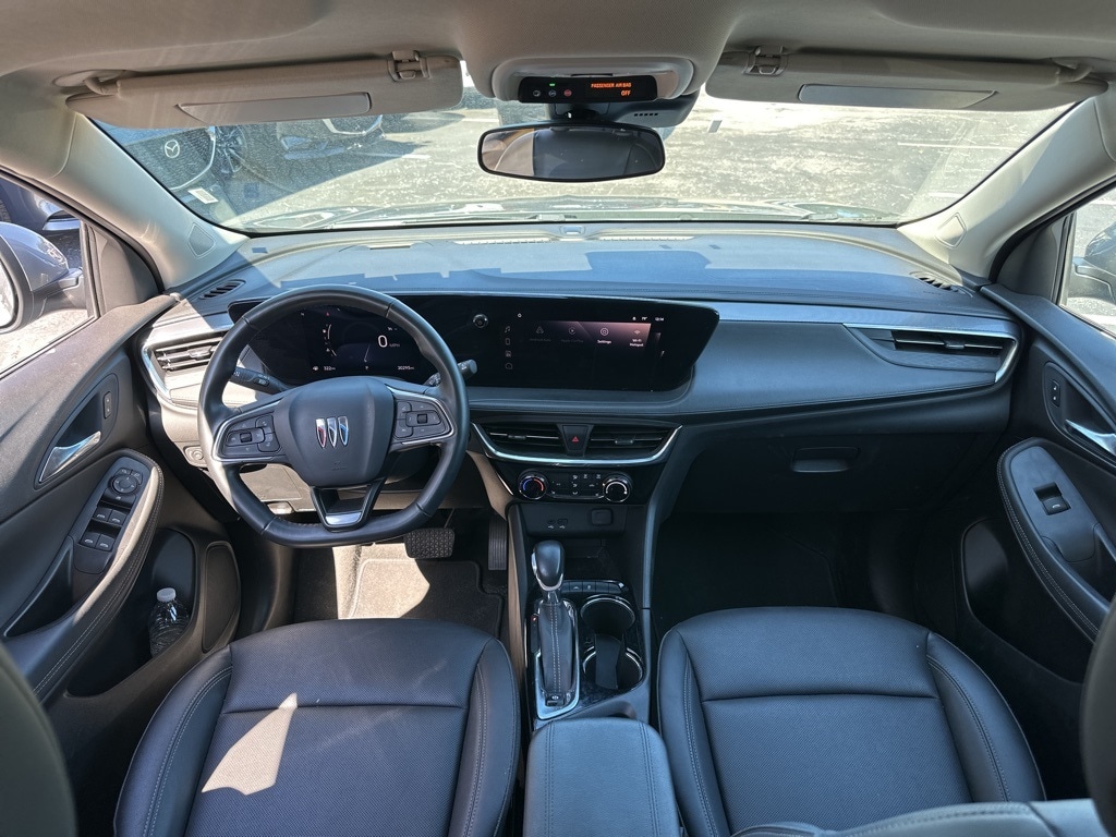 Thumbnail: 2024 Buick Encore GX - 16