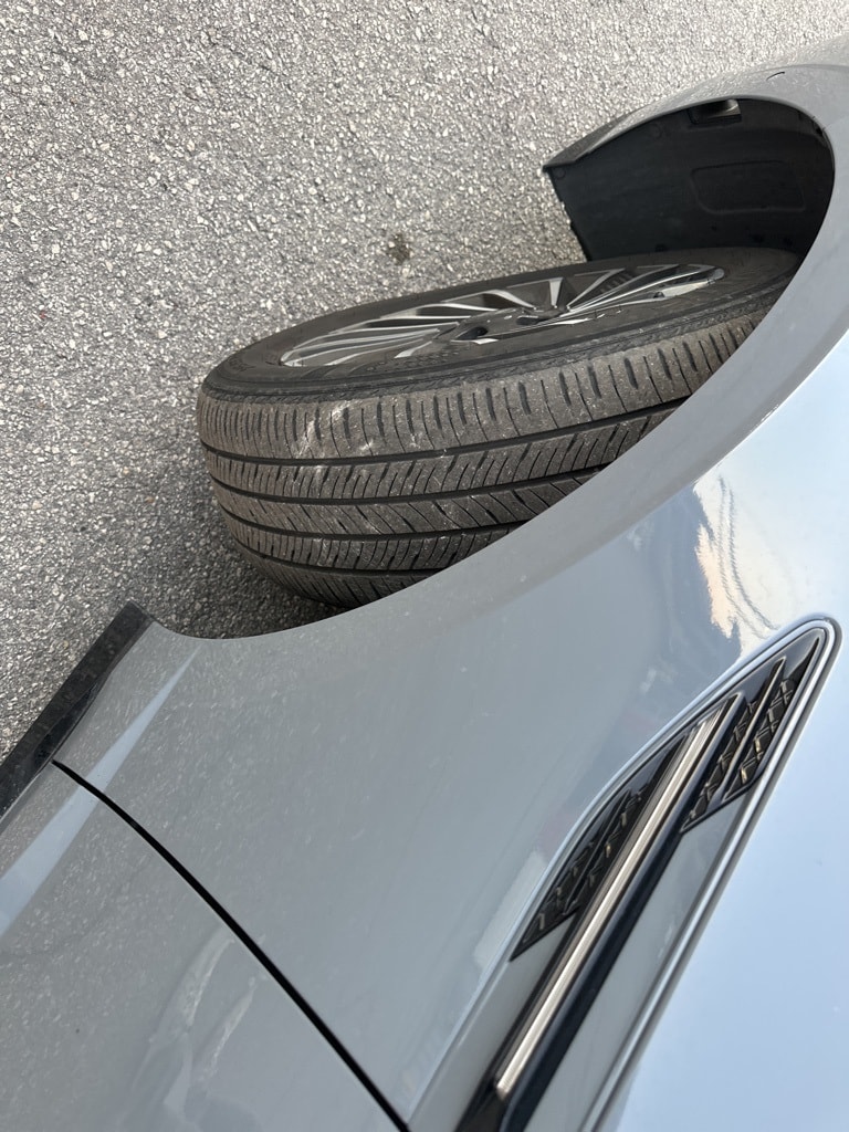 Thumbnail: 2024 Hyundai Sonata - 9