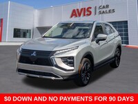 2025 Mitsubishi Eclipse Cross SE -
                  Tampa, FL