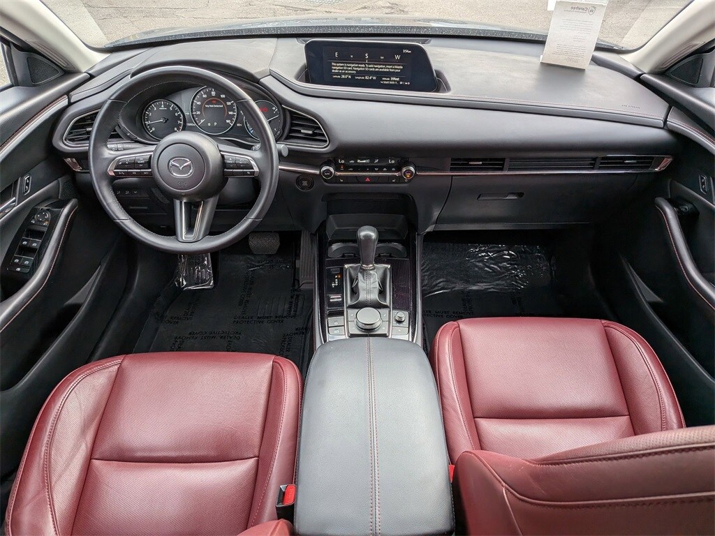 Thumbnail: 2025 Mazda CX-30 - 27