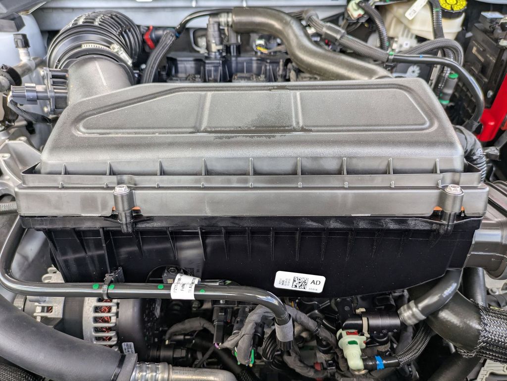 Thumbnail: 2025 Ford Escape - 34