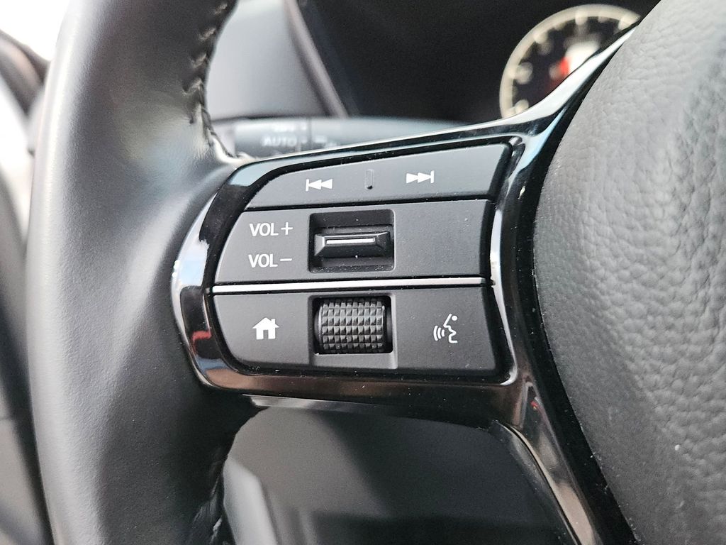 2025 Honda CR-V EX-L - Photo 20
