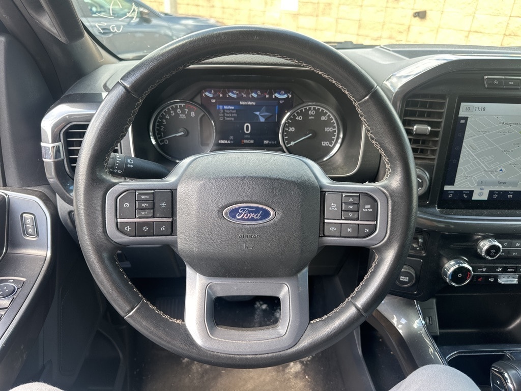 Thumbnail: 2023 Ford F-150 - 22
