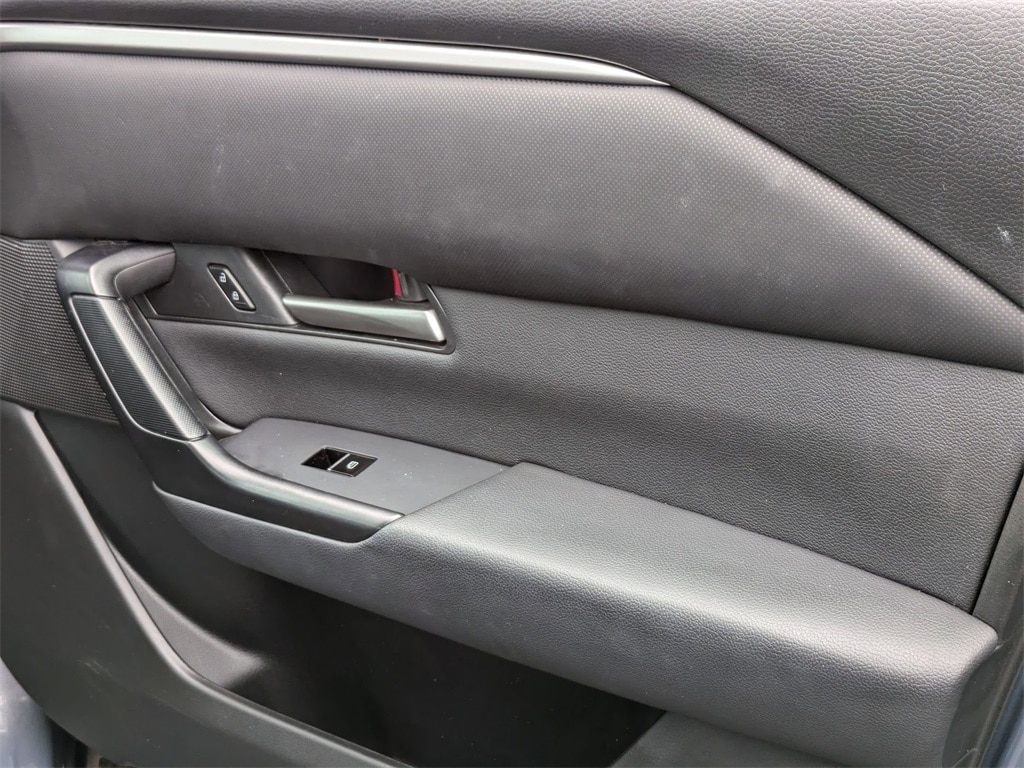 Thumbnail: 2024 Mazda CX-50 - 32