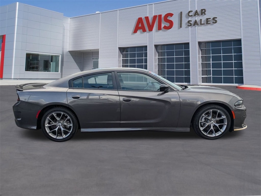 Thumbnail: 2023 Dodge Charger - 5