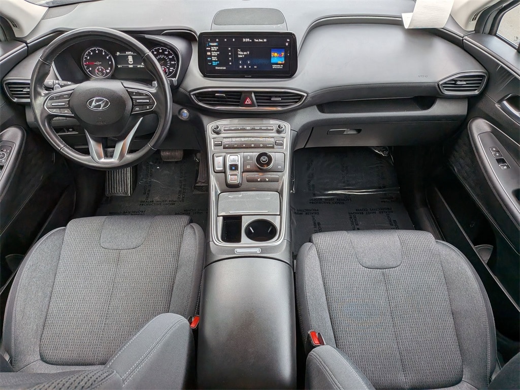 Thumbnail: 2023 Hyundai Santa Fe - 26