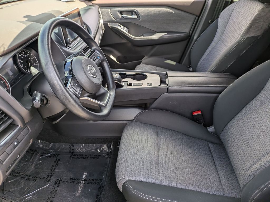 Thumbnail: 2023 Nissan Rogue - 23